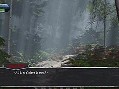 Explore 3D Anime Fantasy Realm