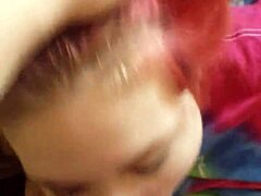 hannah, real teen, sultry surprise