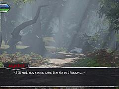 Explore 3D Anime Fantasy Realm