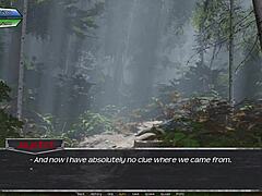 Explore 3D Anime Fantasy Realm
