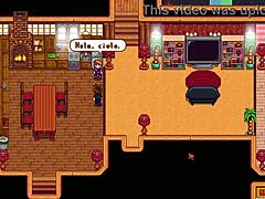 Stardew Valley Jodi’s Bold Spanish Adventure