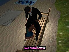 Animation for Women: Art of Deep Intimacy