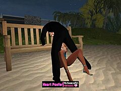 Animation for Women: Art of Deep Intimacy