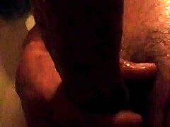 Paparipskins’ Steamy Solo Shower Secret