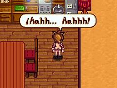 Stardew Valley Jodi’s Bold Spanish Adventure