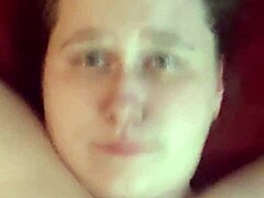 Newbie’s Messy Cum Surprise