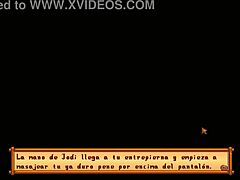 Stardew Valley Jodi’s Bold Spanish Adventure