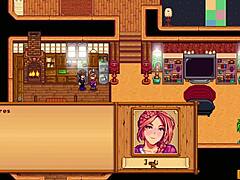 Stardew Valley Jodi’s Bold Spanish Adventure