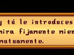 Stardew Valley Jodi’s Bold Spanish Adventure