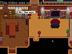 Stardew Valley Jodi’s Bold Spanish Adventure