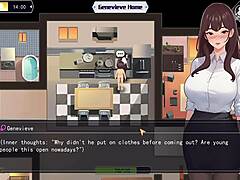 Office Anime Fantasy Unleashed