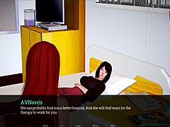 3D Amateur and MILF Action Now