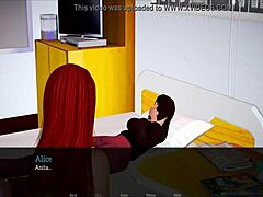 3D Amateur and MILF Action Now
