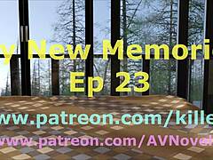 Hentai Memories 23 Unveiled