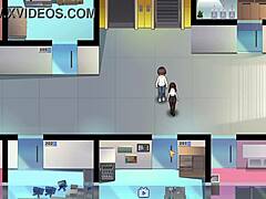 Office Anime Fantasy Unleashed