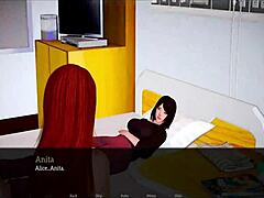 3D Amateur and MILF Action Now