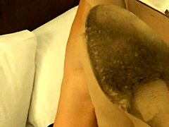 Coworkers’ Foot Obsession Ignites Play