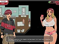 Lesbian Dream in Future Realms