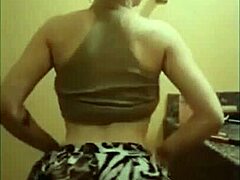 Cheeky Ass Clapping Compilation Tease