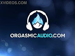 ASMR Fantasy with Seductive Crowd