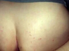 i watched her bouncing ass bent over daily