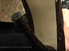 Samsf00tb0y Teases in Heels