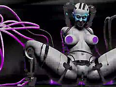 C23 robot whores intrigue