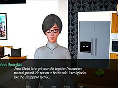 Top Ecchi Family Play
