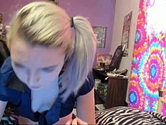 Odreamergirlo's Early Amateur Teen Charm