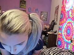 Odreamergirlo's Early Amateur Teen Charm