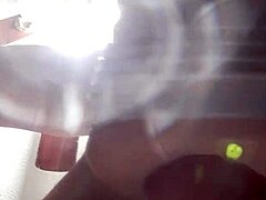 Raw Close-Up with Final Surge