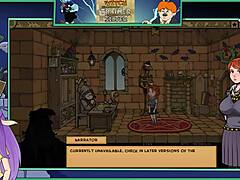 WITCH TRAINER SILVER MADNESS