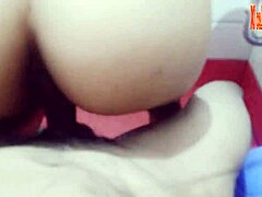 Latina Curves in Leo’s Vault