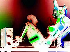 C23 robot whores intrigue