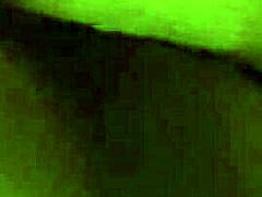 Prostitute taking my dick deep in her ass