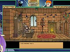 WITCH TRAINER SILVER MADNESS