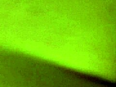 Prostitute taking my dick deep in her ass