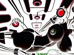 C23 robot whores intrigue