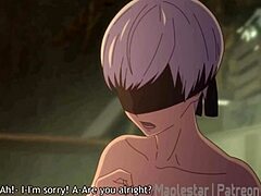 NIER HENTAI 2B CHARM