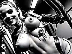 C23 robot whores intrigue