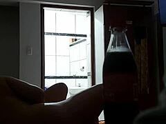 My Neighbor's Secret Porn Life