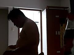 My Neighbor's Secret Porn Life