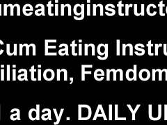 Bold BDSM challenge awaits