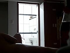 My Neighbor's Secret Porn Life