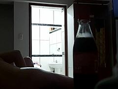 My Neighbor's Secret Porn Life