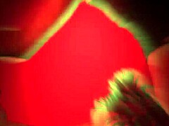 my laura angel fuck with twin peaks tune