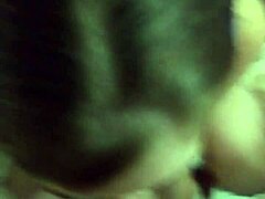 Beautiful Girl Sucking Cock With Cute Charm