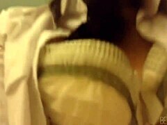 Thai Girlfriend’s Stunning Ride on Top
