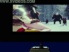 DC Game's 3D Passion