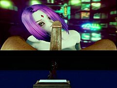 DC Game's 3D Passion